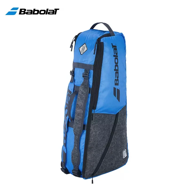 Babolat Tennis Bag 6-Pack Multi Funkčný skladací batoh šport EVO Nové tenisové tašky