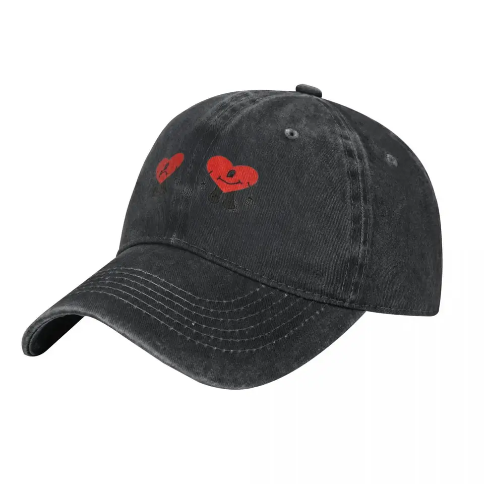 Bad Bunny Logo leto bez teba