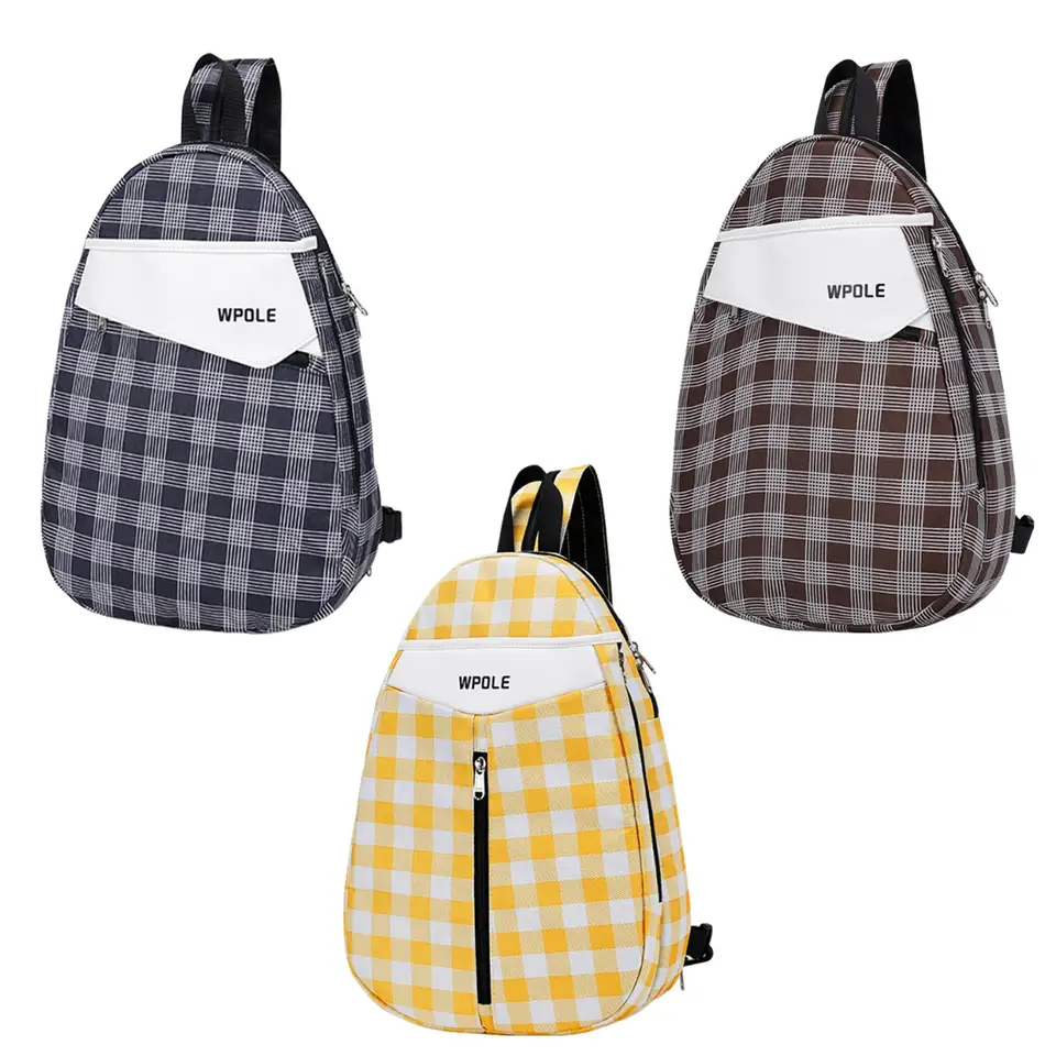Badmintonová taška s obuvou pre ženy pre ženy tenisová raketová taška tenisový batoh pre badmintonové raketové gule doplnky