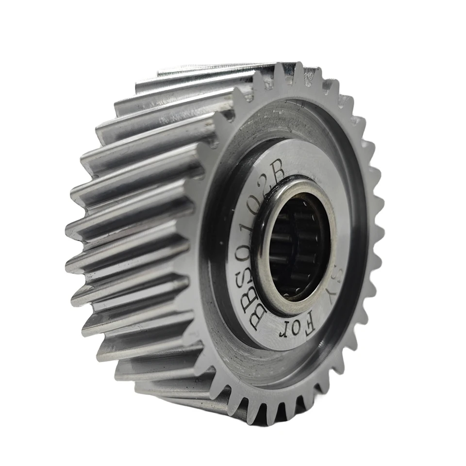 Bafang Mid-Motor BBS01B BBS02B BBSHD Oceľový výstroj Vysokej kvality odolného kovového prevodového stupňa Bafang BBS G320 G340 Motor