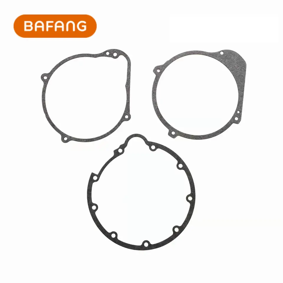 BAFANG MID MOTOR CORLETÁR ODPORUČNÉ PODOBNÉ PODPACI PRE OPRAVU Vymeňte 8fun BBS01 BBS02 BBSHD