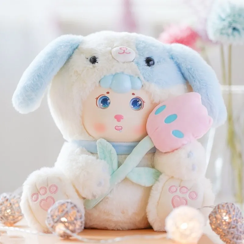 Bafengte Lamb Puppy Bonana Seiko 300% Big Plush Doll baby kawaii ozdoby
