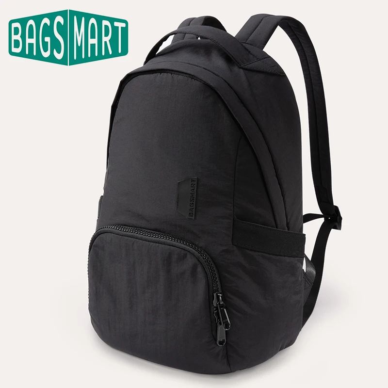 Bagsmart Dámsky batoh na základnú dievčatku batoh School School College College Anti Theft Witerproof 13 -palcový laptop batoh na cestovanie