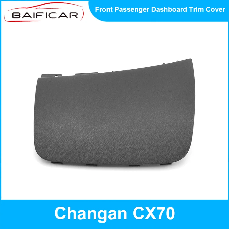 BAIFICAR BRUMN NOVÝ Nový obklad na palubnú dosku predného spolujazdca R111129-2500 5306530-BR01 pre Changan CX70 2016-2018
