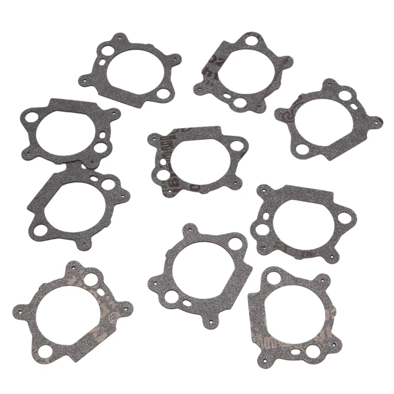 (Balenie 10) 795629 Tesnenie z karburátora pre Briggs a Stratton 272653 272653S