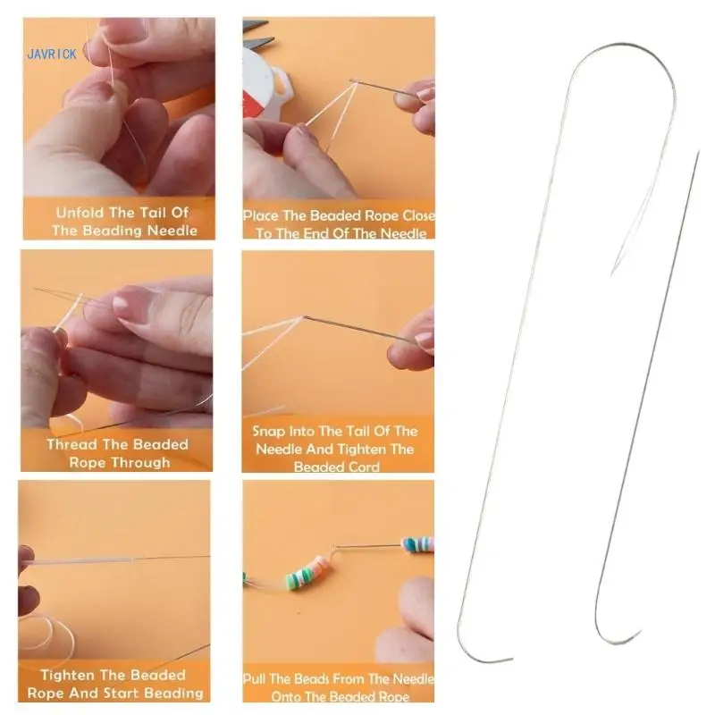 Balenie 4 diy remeselnícke korálky