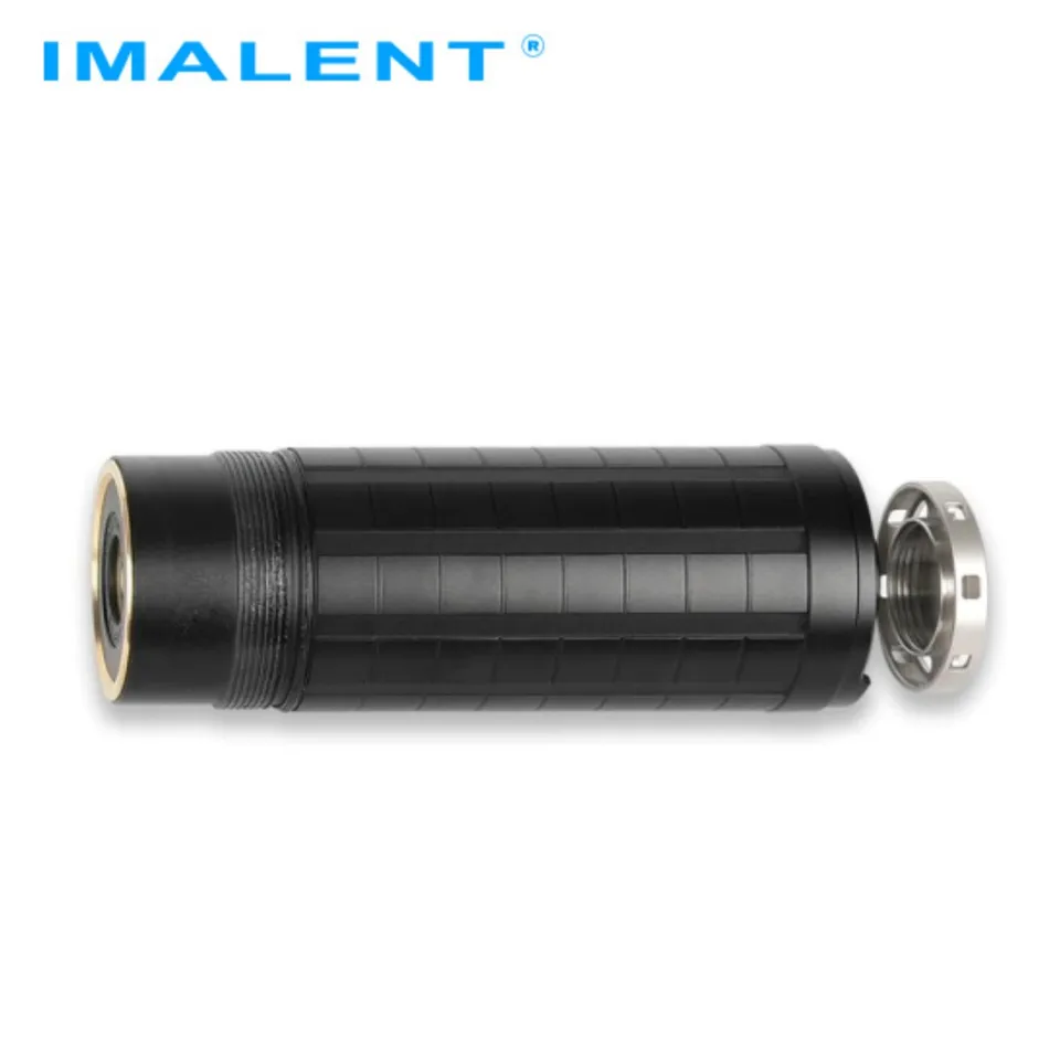 Balenie batérie imalent Zahŕňa 8ks 21700-4000mah Li-ion batériu nabíjateľné príslušenstvo vhodné pre MS18/MS18W/R90TS