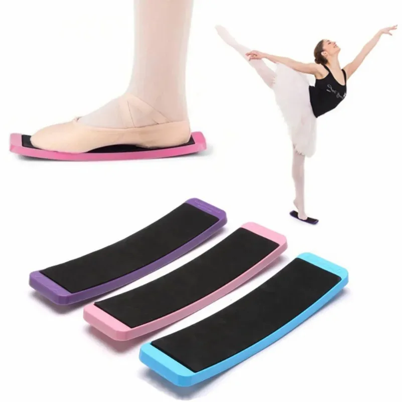 Baletná otáčanie otáčania doska pre tanečníkov robustná tanečná doska krasokorčuľovanie Swing Turte Pirouette rytmická gymnastika