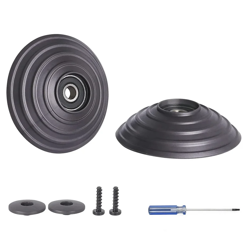 Ball koleso pre výmenu hlavy s vysokým krútiacim momentom na výmenu hlavy Dyson V10 V11 V15 vysávač