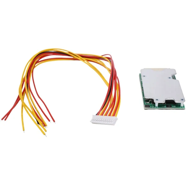 Ballancer 40A BMS 10S 36V 18650 Li-Ion Litium Litium Battery Board Protection PCM 10S BMS