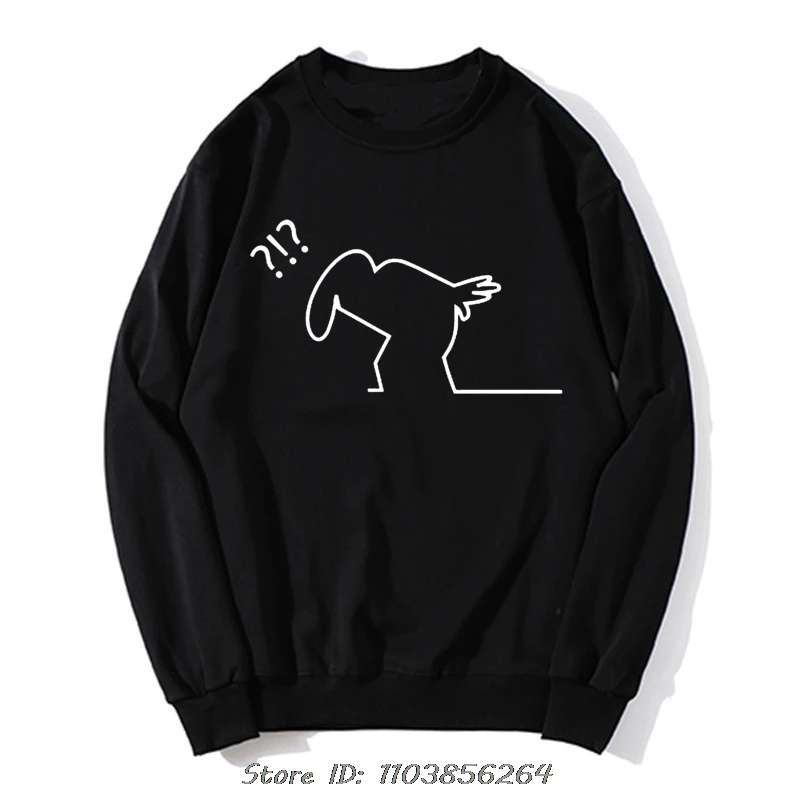 Balum la linea tlač Camisetas Homme Pullover Hoodie Fitness Pánske odevy nadmerne veľtrhu Streetwear Grafické unisexové vrcholy mikiny