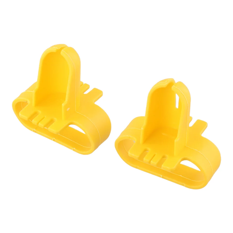 Balón Knotter 5.5x7.5cm Príslušenstvo udalosť a dodávky večierkov Party Tools Plast rýchleho uzla Random Farba pre večierok