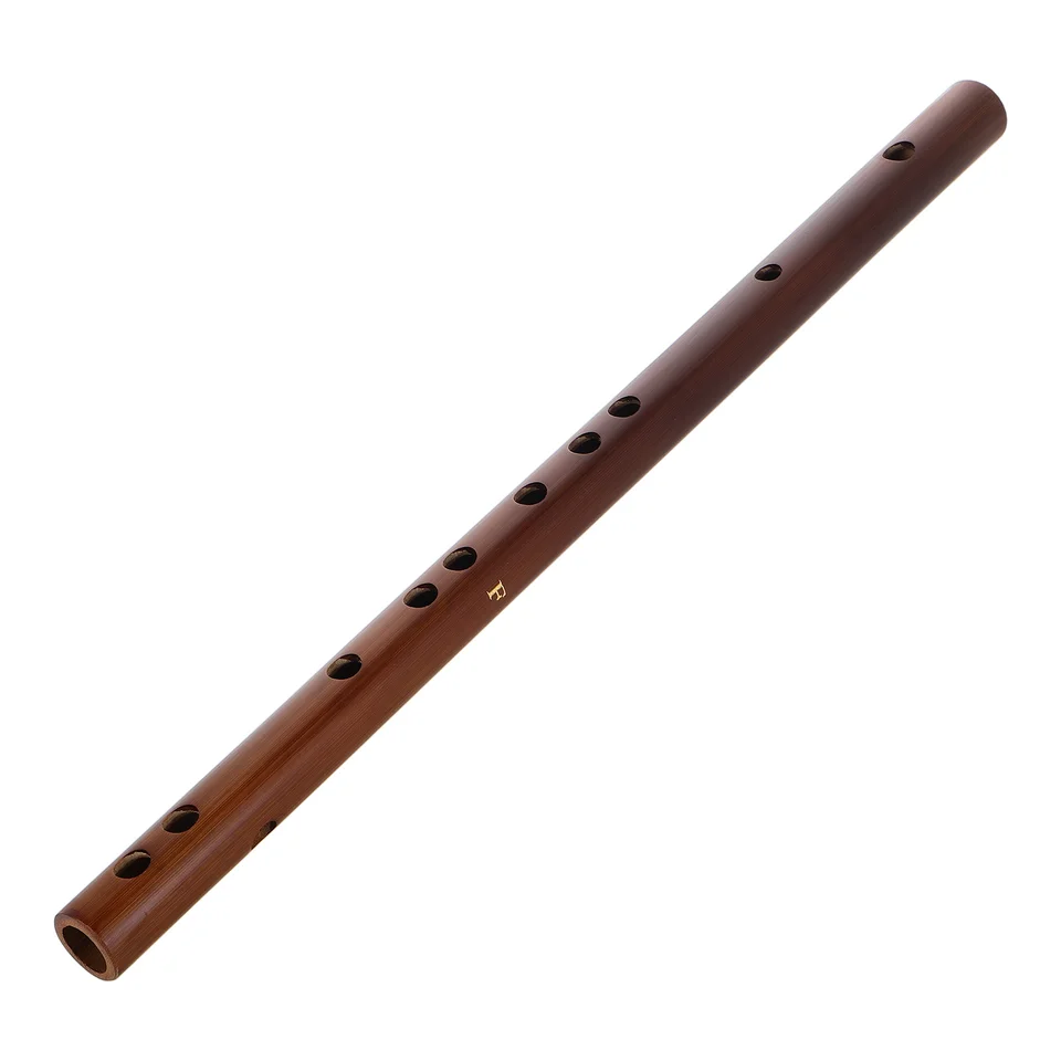 Bambusová flauta fife nástroj japonské nástroje japonské nástroje Woodwind začiatočník piccolo nula na báze flauty