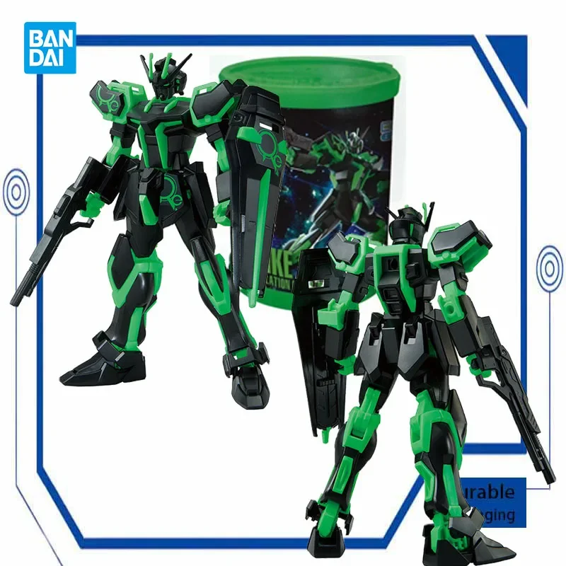 Bandai Original Model Kit Gundam napr