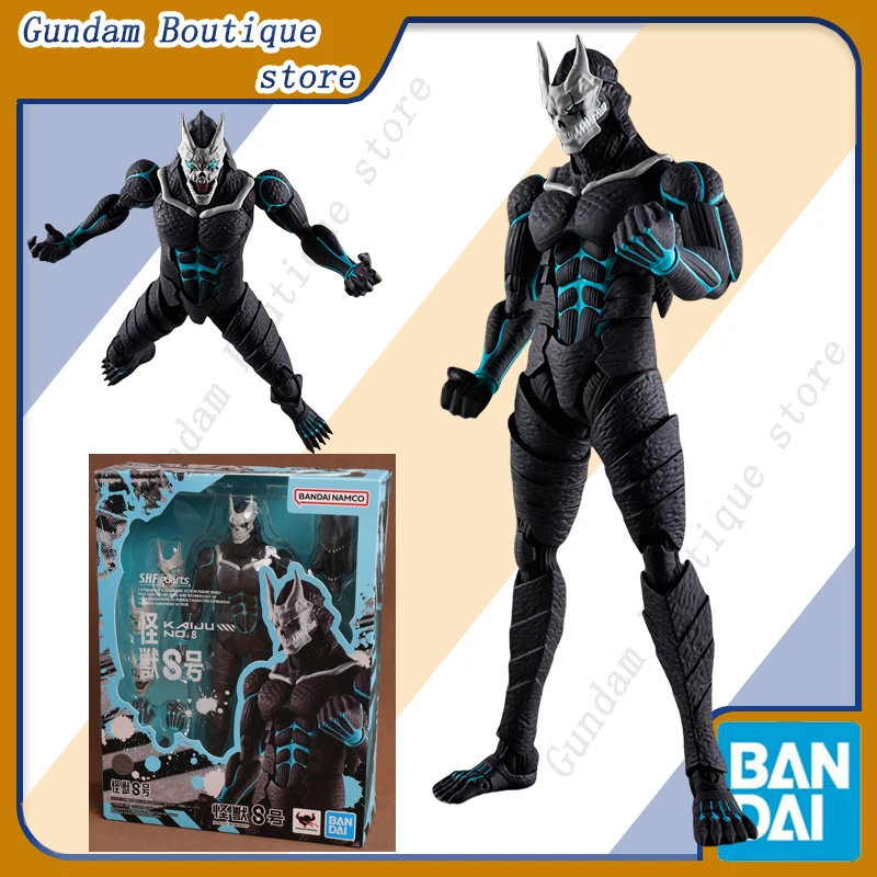 Bandai originálny Shfiguarts Kaiju č.