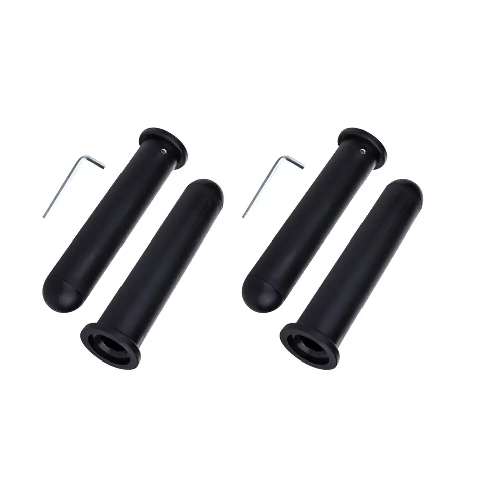 Barbell Adapter Ruckves Strenkový tréning Barbell Pripevnenie premieňa bary na váhu pre ženy mužov činky váhové taniere stĺpiky