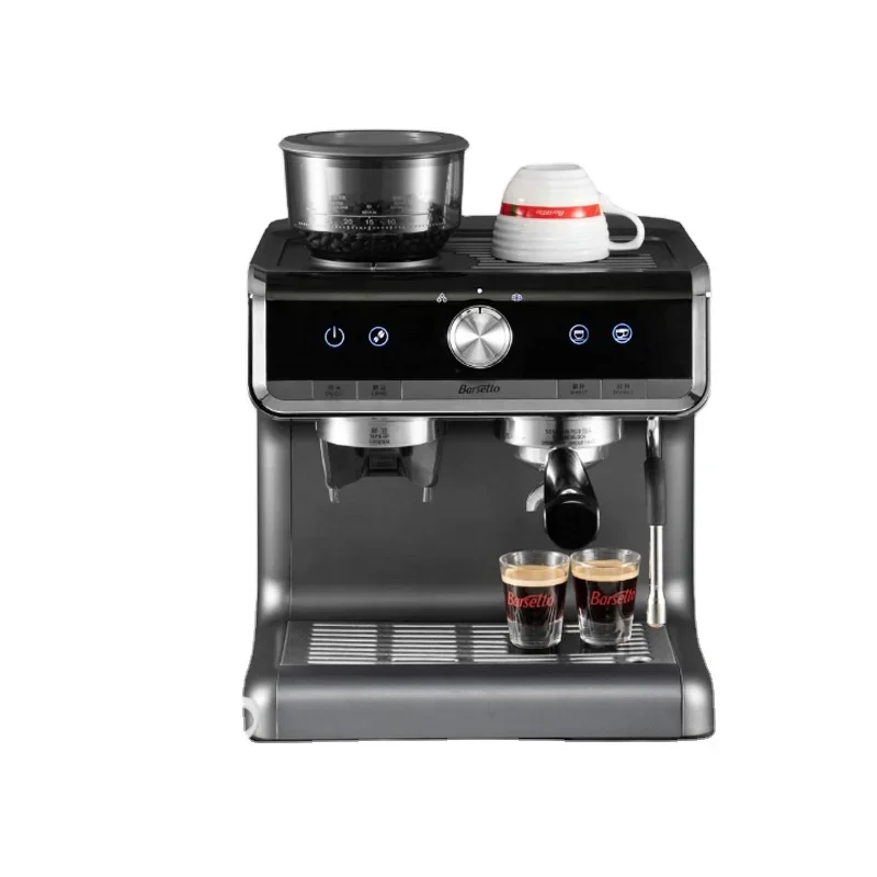 Barista Home Original Oracle Coffee Makers BES980 BARISTA BES870BSS ESPresso Express Coffee Breville Coffee Stroj s mlynou