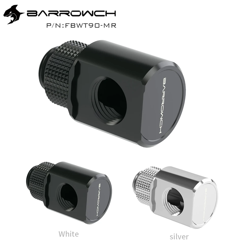 Barrow G1/4 