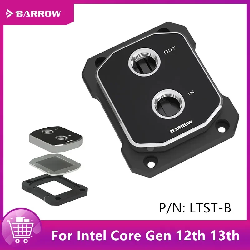 Barrow G1/4 