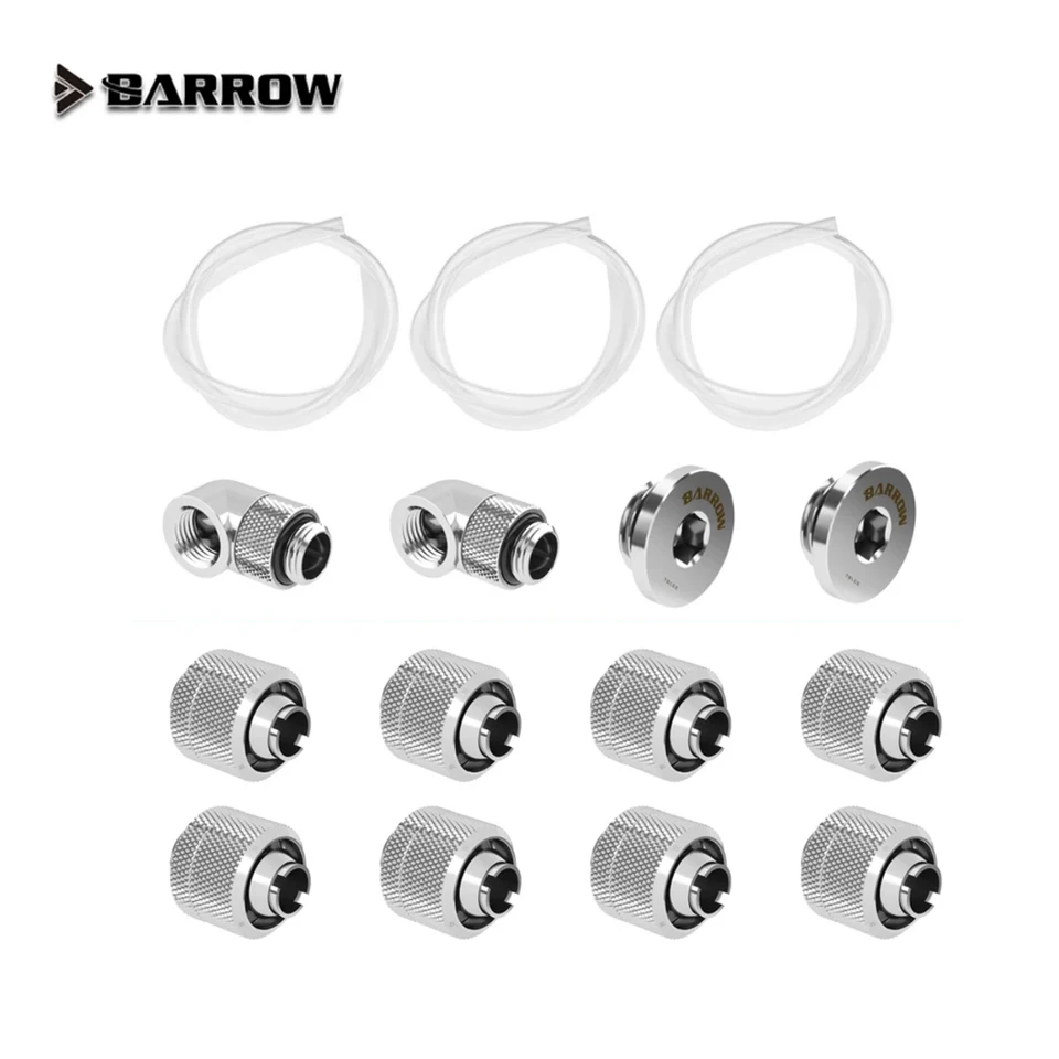 Barrow G1 \ 4 