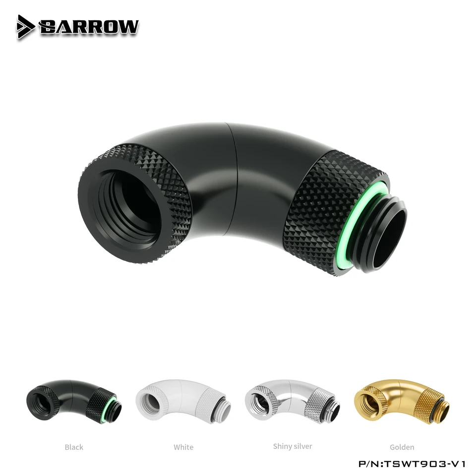 Barrow G1/4 