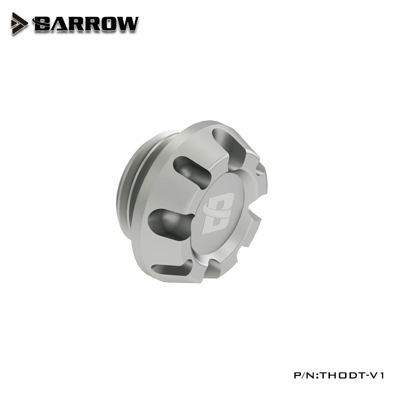 Barrow Grey G1/4 