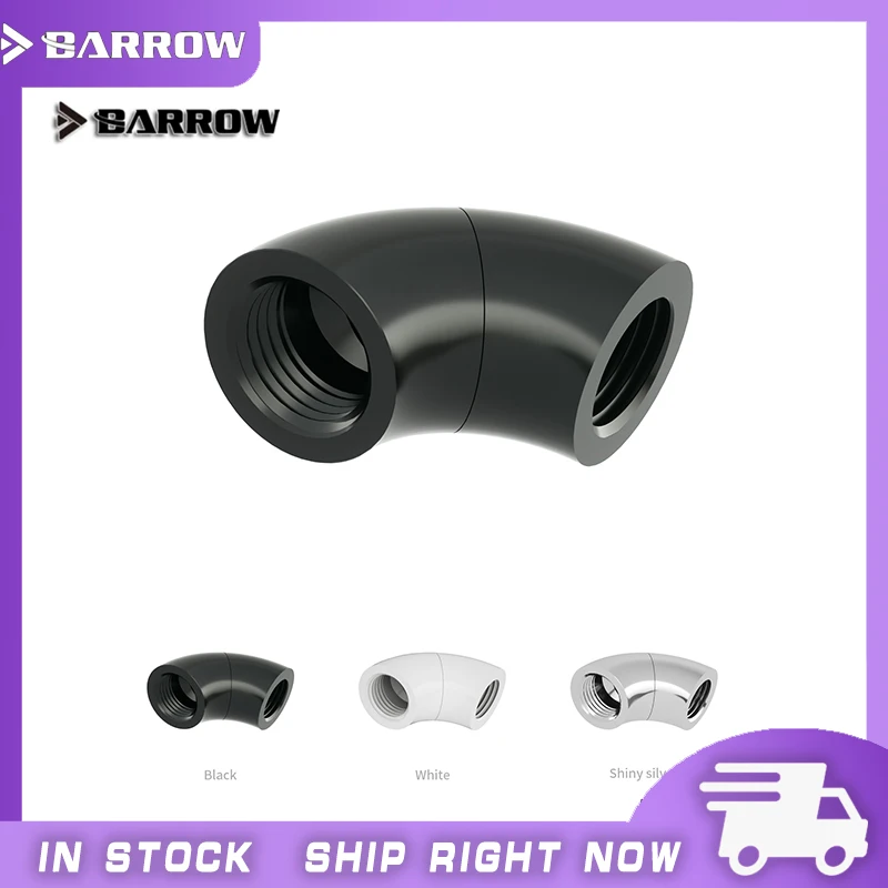 Barrow TSNW902-V1 G1 / 4 