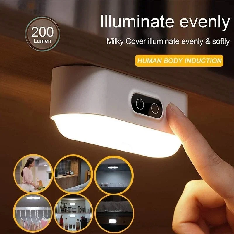 Baseus Desk Lamp zavesenie magnetický LED stol