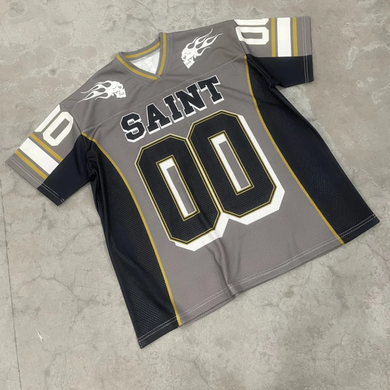 Basketbalové futbalové dresy sväté tričká Summer Grey č.