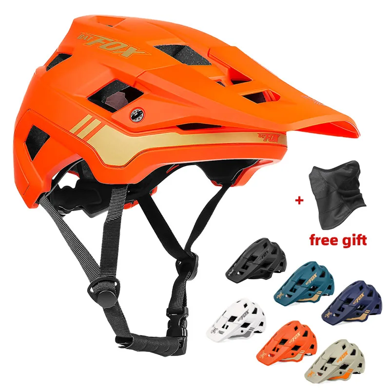 Batfox Bicycle Helma MTB zjazdový zjazdový ráme