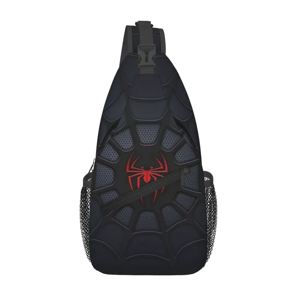 Batoh Crossbody Crossbody Crossbody pre mužov pre mužov Vodotesný pre cyklisti