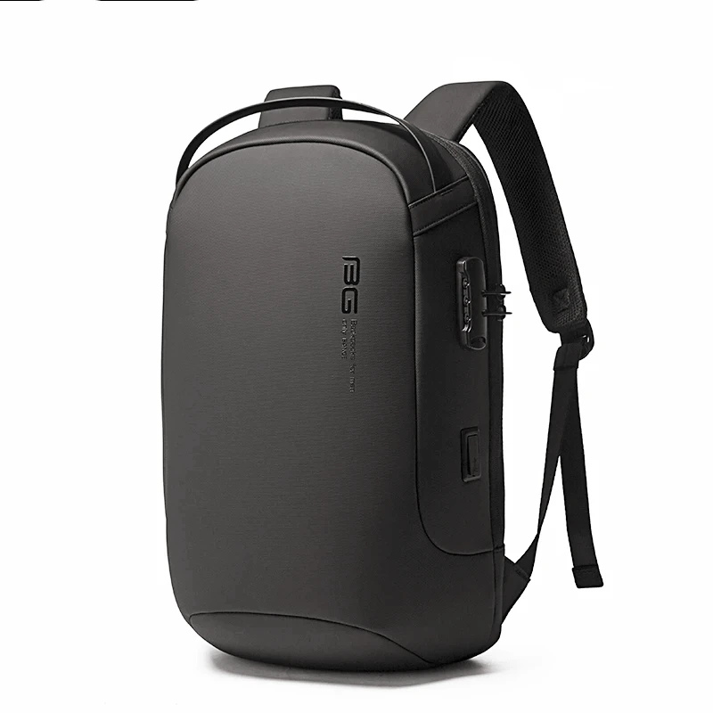 Batoh pre 15,6 palcových tašiek na laptop Multifunkčné nepremokavé nabíjanie USB nabíjanie proti zafarbeniu módnych cestovných batohov Mochila School Bags