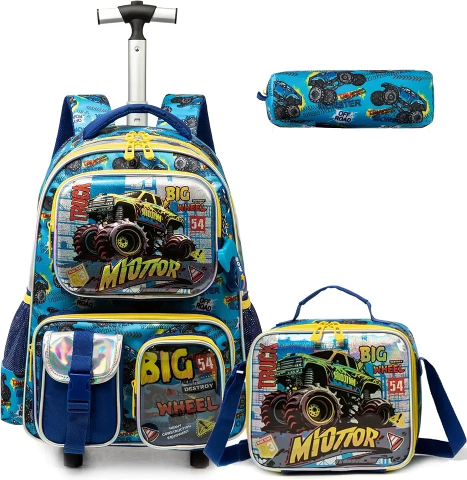 batoh Rolling School for Boys