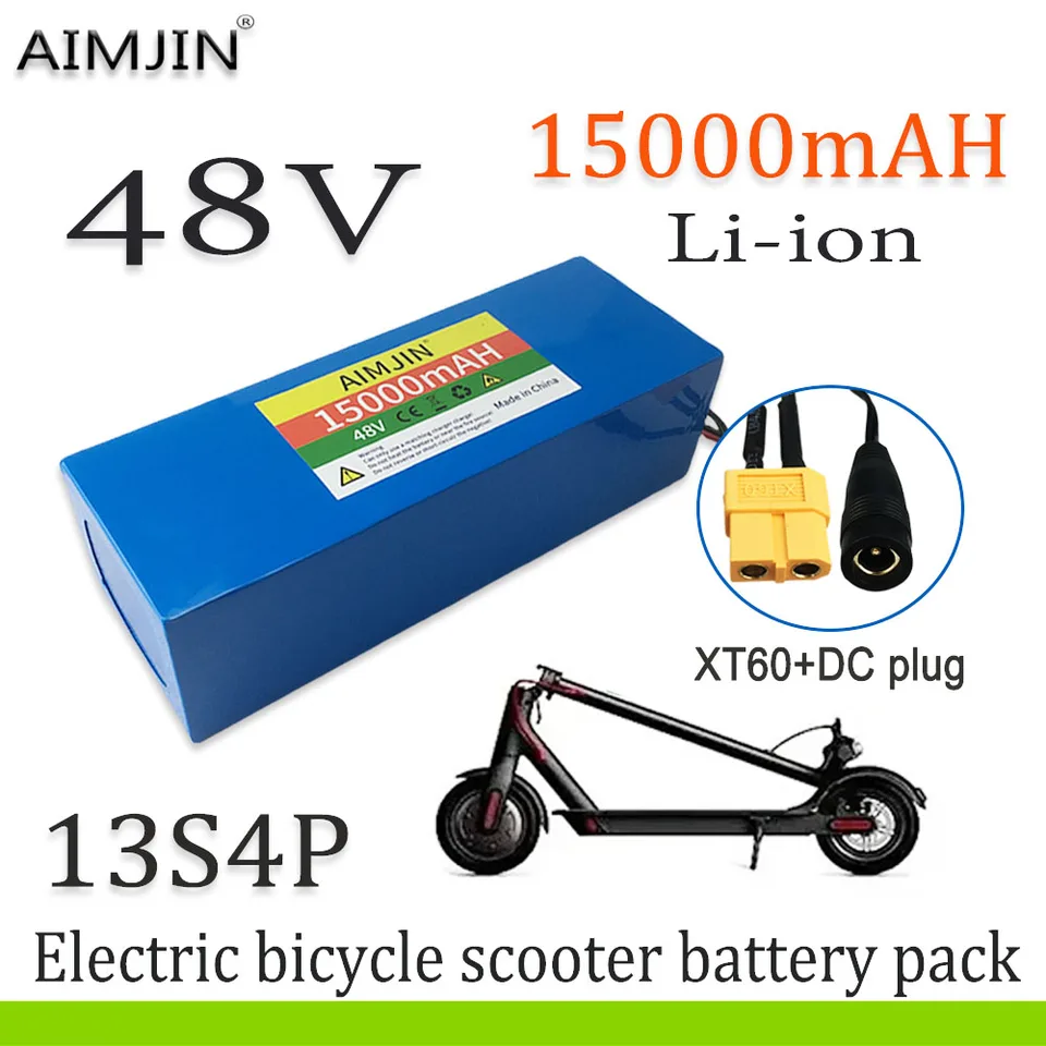 BATÉRIA LI-ION ELEKTRICKÉ SKÚSENIE