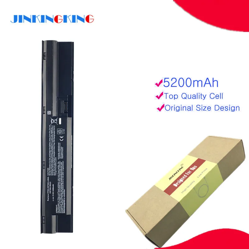 Batéria prenosného počítača pre HP Probook 440 445 450 455 470 G0 G1 HSTNN-W94C HSTNN-W95C HSTNN-W96C HSTNN-W97C HSTNN-W98C HSTNN-W99C