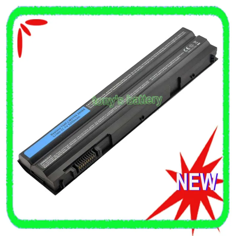 Batéria prenosného počítača pre spoločnosť Dell Inspiron 7420 7520 7720 5420 5520 5720 4420 4520 4720 N7420 N7520 N7720 N5520 N5720 N4720