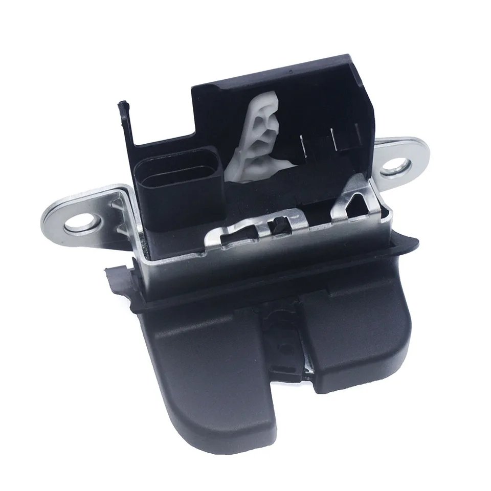Bavné veko zadný kmeňový zámok Latch Latch 2G6827505B OE NOVINKA PRE SKODA KUSHAQ SEDADLO Born VW Polo Golf MK8 Taigo Audi A1 A1 2018-