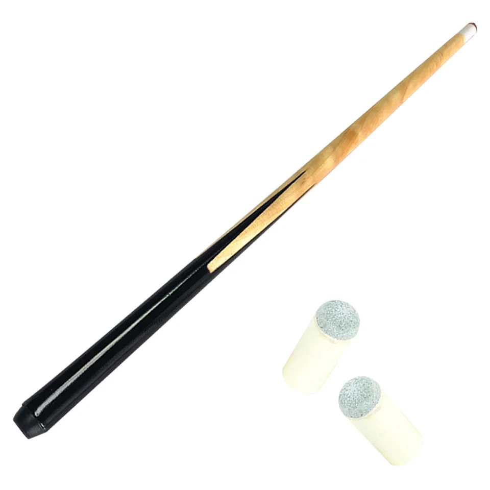 Bazén Cue Stick Table Bumper Detské palice pre praktické mini krátke biliardové kukuričné ​​koláč dieťa