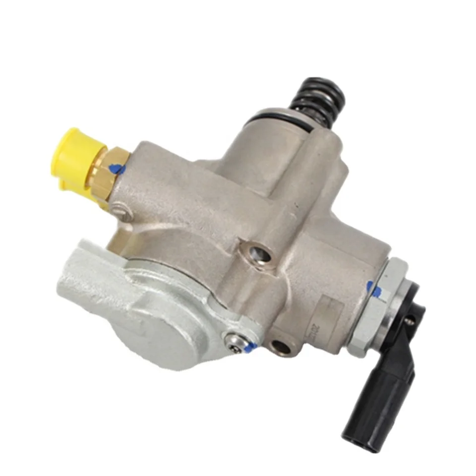 BBMart OEM automatické náhradné diely 079127025AJ Vysokotlakové palivové čerpadlo 079 127 025 AE pre Audi S6 A6 A7 S7 S8quattro A8 Bentley