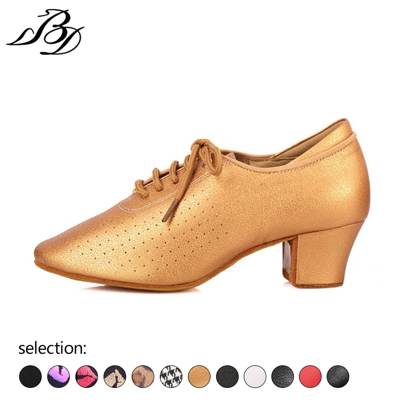 BD tanečné topánky Dance Dance topánky učiteľa tanečné topánky tanečné topánky Dance topánky jazz tanečné topánky T1 a WJ1 zadarmo