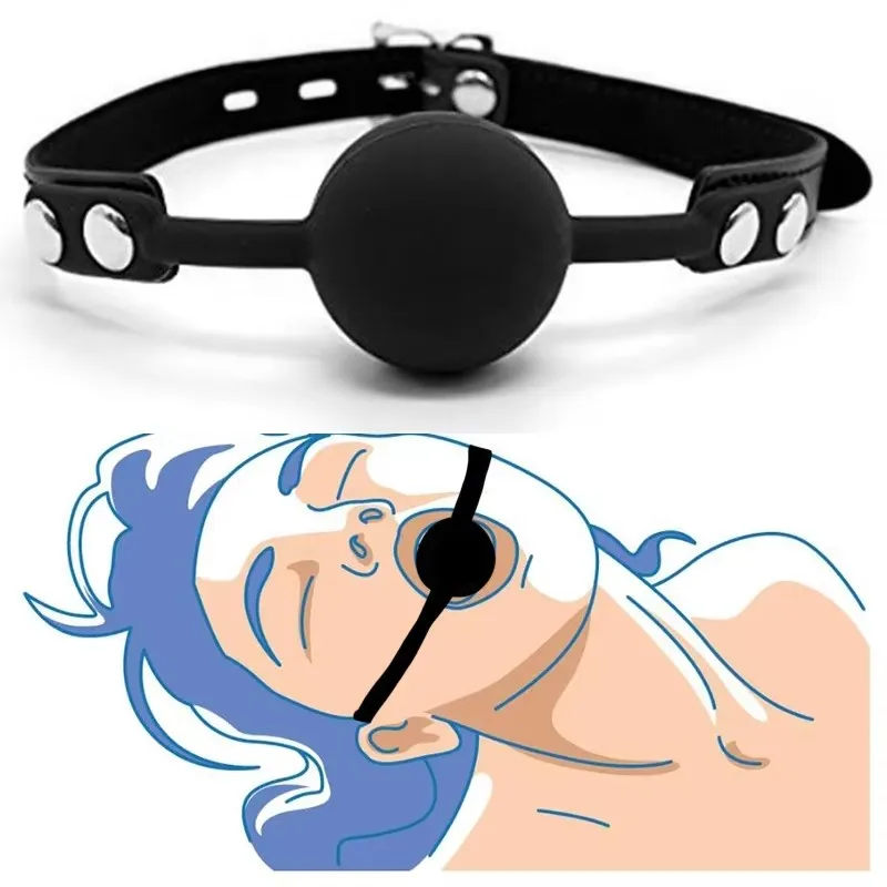 BDSM Bondage Gag Gag Games Games ústa otvorené ústa erotické flirtovacie pohlavné hračky pre páry Ženy Žiadne vibrátory pre ženy Sex Shop 18