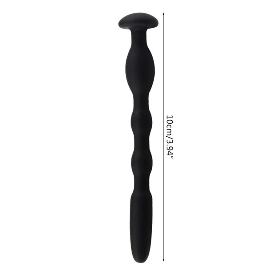 BDSM Uretral Vibrátor Vibrátor Penis Penis Plug Dospelá sexuálne hračky pre mužov Gay penis vkladanie močovej močovej močovej močovej močovej močovej močovej močovej močovej trubi