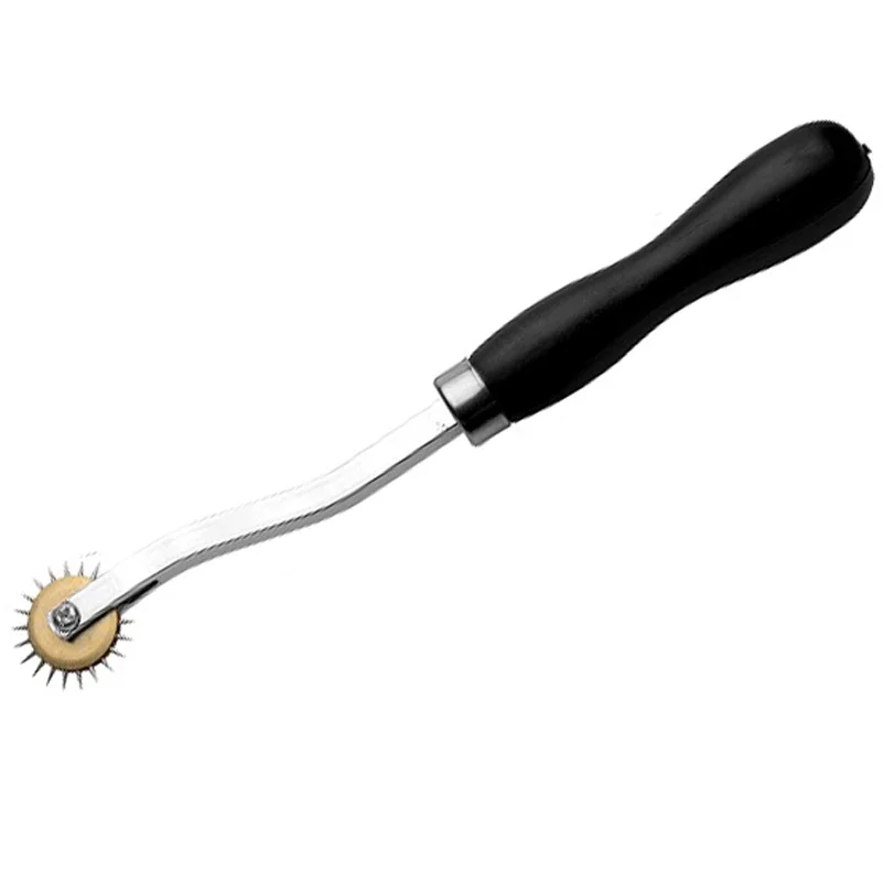 BDSM z nehrdzavejúcej ocele Kovové kolieskové koleso Fetish Stimulation Stimulation Stimulation Sexulá