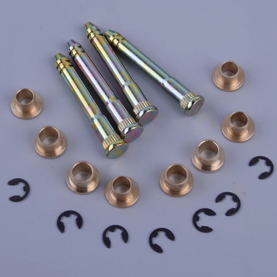 Beler New Auto Auto Dvery Pin & Bushing Opravy súpravy Nástroj Fit for Honda Civic Accord Cr-V CX CX DX ex Si EG6 B16 D16 EK EG EH EH