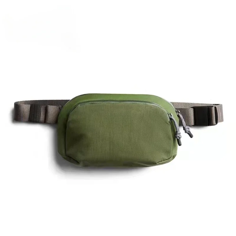 Bellroy Australian Venture Hip Pack 1.5L Prieskumník vrecka na hrudník prenosná jednoduchá vonkajšia športová taška