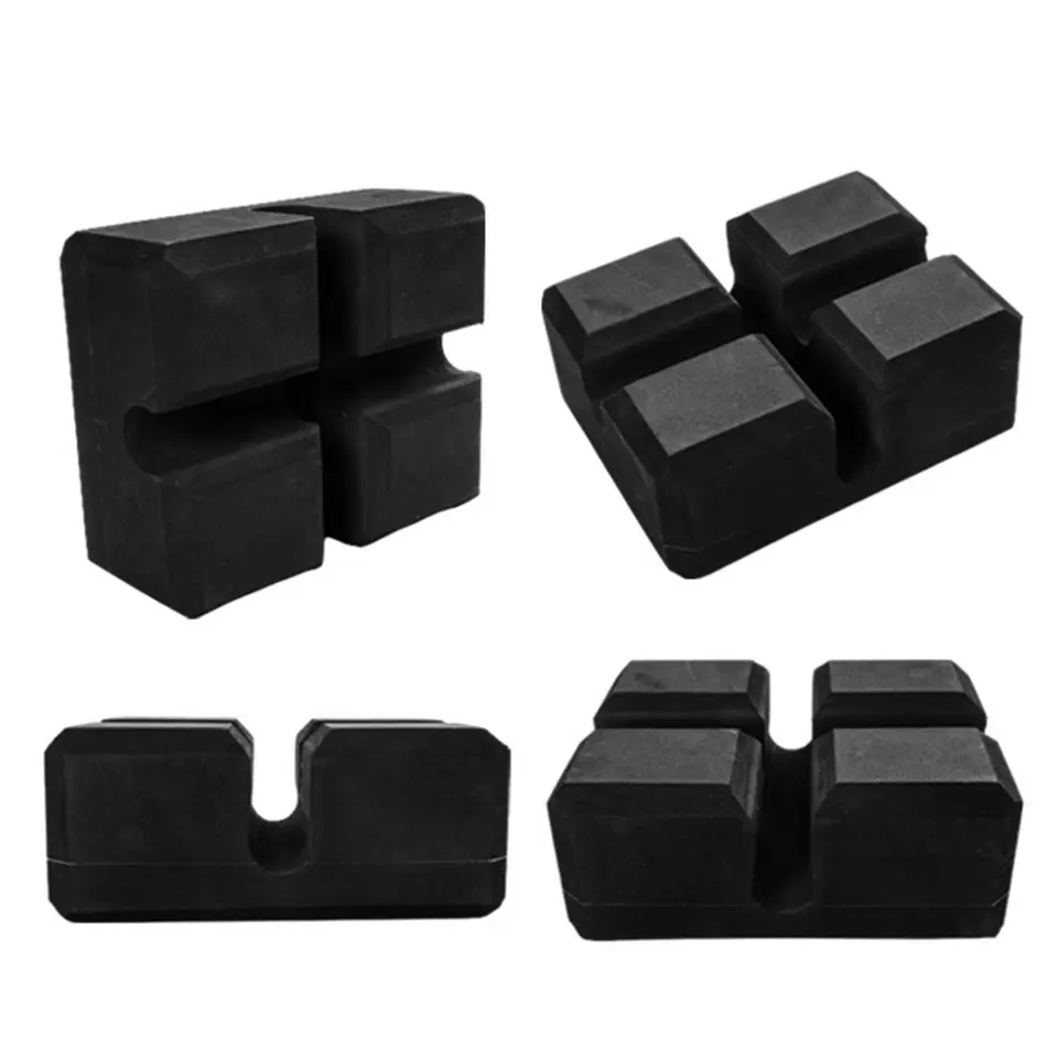 Bench Press Block Press Blocks Boards Nastaviteľné 2-5 lavicová doska Domáca telocvičň