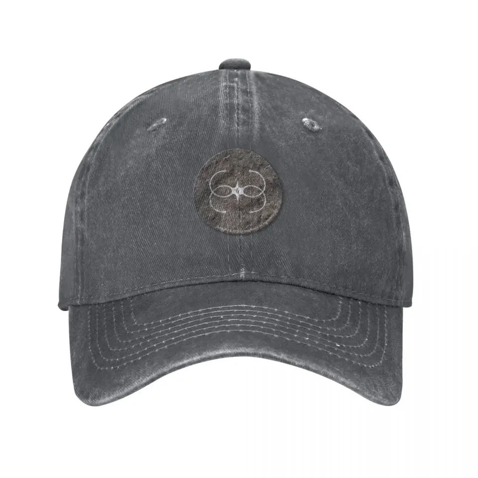 Bene gesserit symbol baseball cap rave derby klobúk slnečné klobúky pre ženy pánske