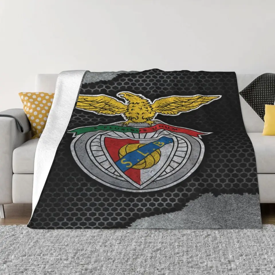 Benfica 216 prikrývky prikrývky zimná prikrývka prikrývka prikrývka