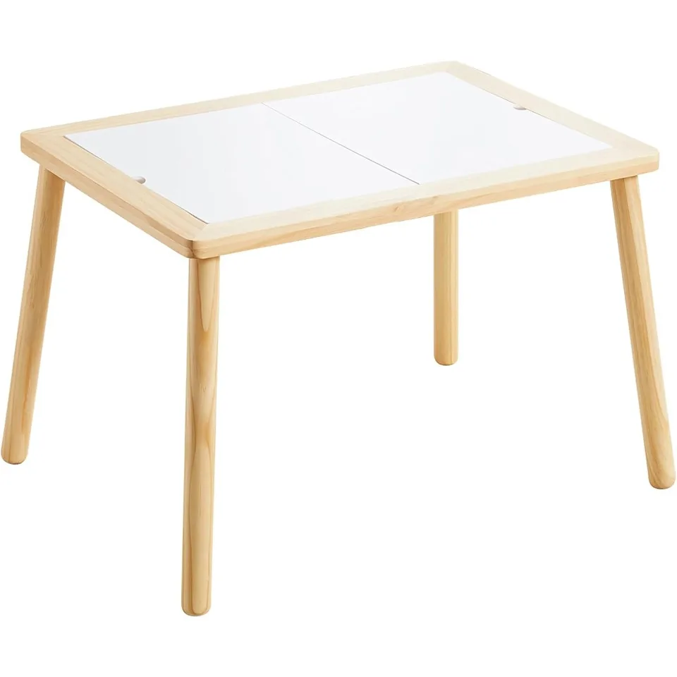 Beright Sensory Table, nie s skladovacími košami, detským stolom pieskového stola v interiéri, na narodeniny, Vianoce a darček vďakyvzdania