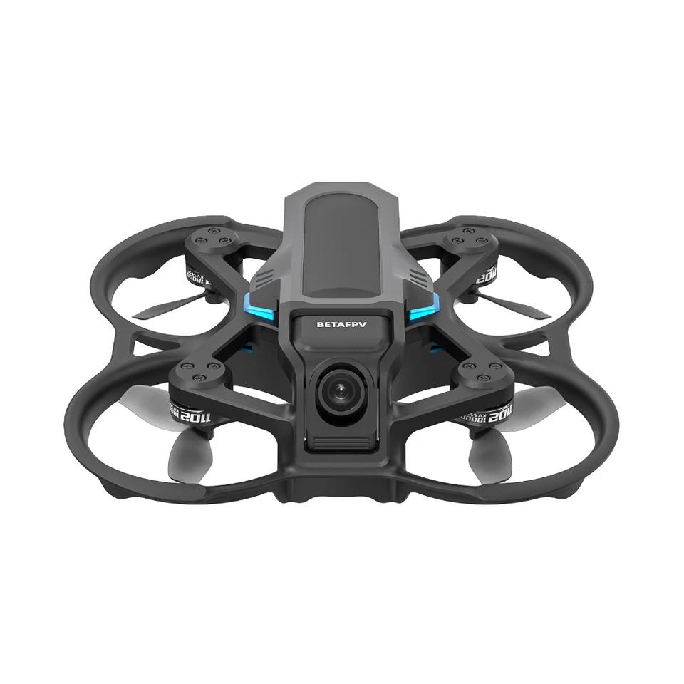 BETAFPV Aquila16 FPV KIT ELRS 2.4G VR03 FPV GOGGLES LITERADIO 2 SE AQUILA 25-350MW VTX 1102 18000KV Blushless Motor RTF RTF